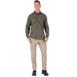 5.11 - ABR Pro Bukser -VildmarksEventyr abr bukser khaki 03.w610.h610.fill