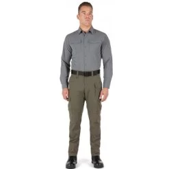 5.11 - ABR Pro Bukser -VildmarksEventyr abr bukser rangergreen 03.w610.h610.fill