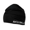 Aclima - Lightwool Beanie Hue Sort -VildmarksEventyr aclima beanie jetblack 592470 06.w610.h610.fill