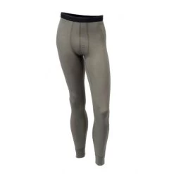 Aclima - Lightwool 140g Herre Lange Underbukser Olivengrøn