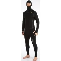 Aclima - Warmwool 200g Herre Overall