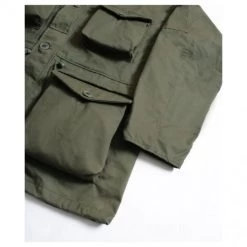 Arktis - Vandtæt Smock -VildmarksEventyr arktis b310 smock 03.w610.h610.fill