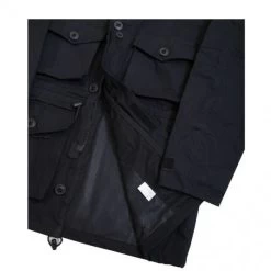 Arktis - Vandtæt Smock -VildmarksEventyr arktis b310 smock jakke 02.w610.h610.fill