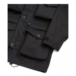 Arktis - Vandtæt Smock -VildmarksEventyr arktis b310 smock jakke 03.w610.h610.fill