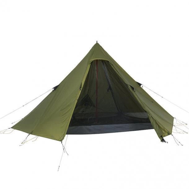 Asivik - Lavvu Light 3-personers Telt 4 Asivik - Lavvu Light 3-personers Telt - Billede 2