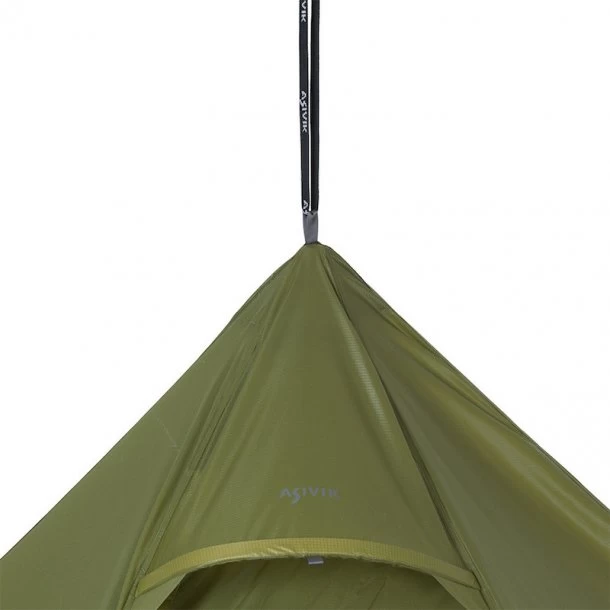 Asivik - Lavvu Light 3-personers Telt 5 Asivik - Lavvu Light 3-personers Telt - Billede 3
