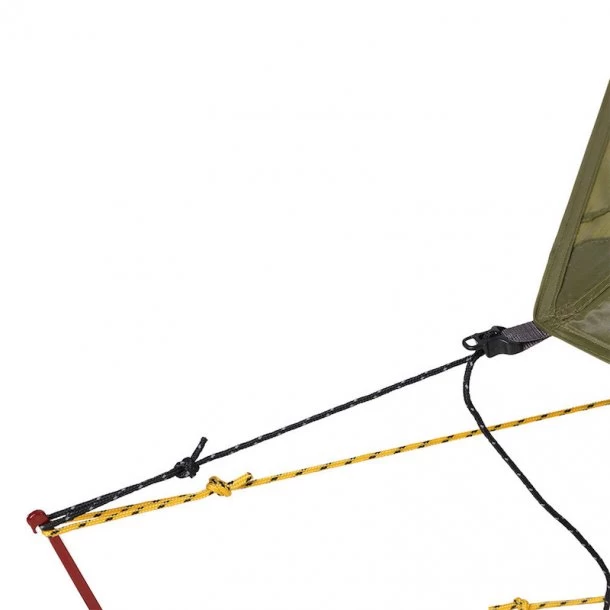 Asivik - Lavvu Light 3-personers Telt 8 Asivik - Lavvu Light 3-personers Telt - Billede 6