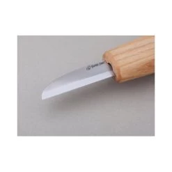 BeaverCraft - Stumb Snittekniv 50 Mm -VildmarksEventyr beavercraft 64503 stumb snittekniv 50 mm 02.w610.h610.fill