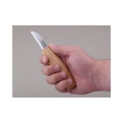 BeaverCraft - Stumb Snittekniv 50 Mm -VildmarksEventyr beavercraft 64503 stumb snittekniv 50 mm 03.w610.h610.fill