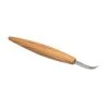 BeaverCraft - Skekniv 60 Mm Venstrehåndet -VildmarksEventyr beavercraft 64524 1 skekniv 60 mm venstre 01.w610.h610.fill