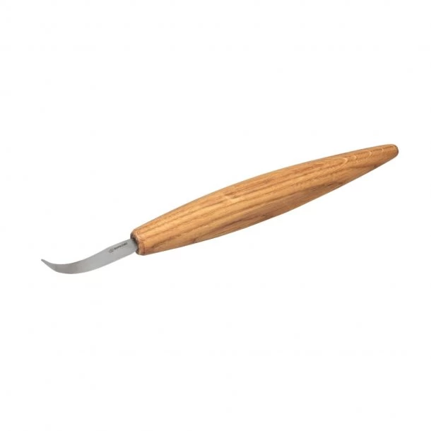 BeaverCraft - Skekniv 60 Mm 3 BeaverCraft - Skekniv 60 Mm
