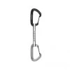 Black Diamond - Litewire Quickdraw 12cm
