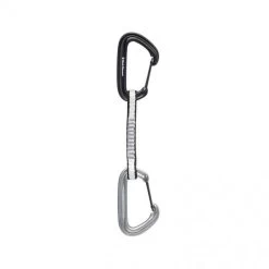 Black Diamond - Litewire Quickdraw 12cm
