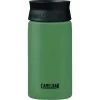 CamelBak - Hot Cap Vacuum Stainless Lifestyle 0,4L -VildmarksEventyr camelbak hot cap vacuum stainless 0.40l groen 5.w610.h610.fill