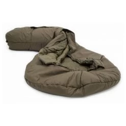 Carinthia - Defence 4 Sovepose Olivengrøn -VildmarksEventyr carinthia defence 4 92450 02.w610.h610.fill