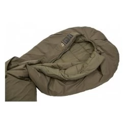 Carinthia - Defence 4 Sovepose Olivengrøn -VildmarksEventyr carinthia defence 4 92450 04.w610.h610.fill