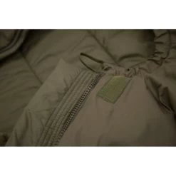 Carinthia - Defence 4 Sovepose Olivengrøn -VildmarksEventyr carinthia defence 4 92450 05.w610.h610.fill