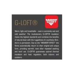 Carinthia - Eagle Sovepose -VildmarksEventyr carinthia g loft teknologi 2.w610.h610.fill 3