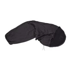 Carinthia - Grizzly Fleece Lagenpose (Sort)