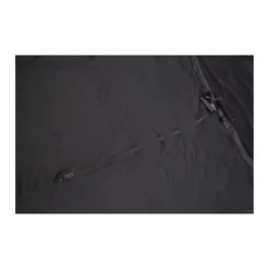 Carinthia - Grizzly Fleece Lagenpose (Sort) -VildmarksEventyr carinthia zu95460 grizzly zip mid black 06.w610.h610.fill