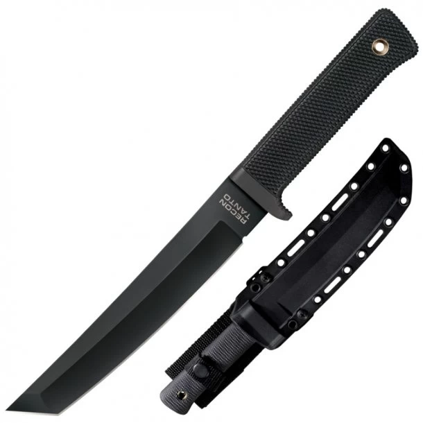 Cold Steel - Recon Tanto Kniv 3 Cold Steel - Recon Tanto Kniv
