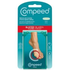 Compeed - Small Vabelplaster