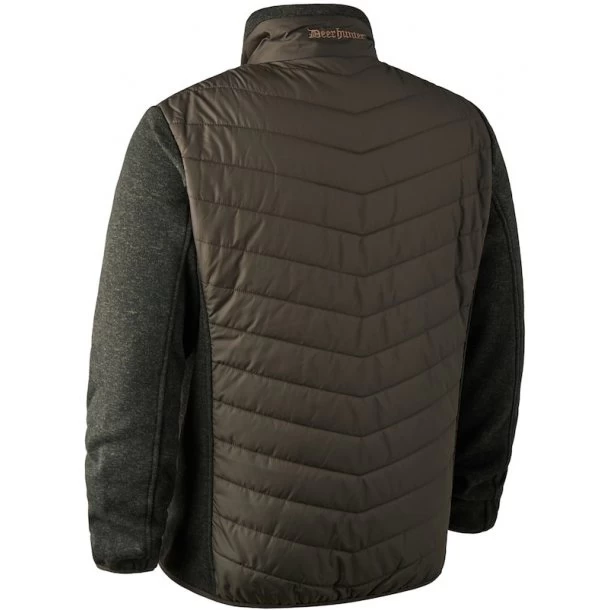 Deerhunter - Moor Jakke M. Strik 4 Deerhunter - Moor Jakke M. Strik - Billede 2