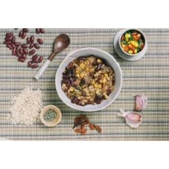 Forestia - Chili Con Carne Med Fuldkornsris (350 Kcal) -VildmarksEventyr forestia fr00101 chili con carne 02.w610.h610.fill