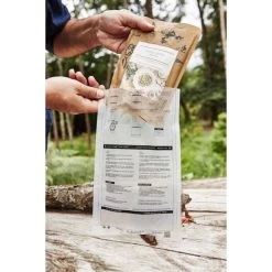 Forestia - Chili Con Carne Med Fuldkornsris (350 Kcal) -VildmarksEventyr forestia selfheater 05.w610.h610.fill