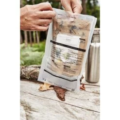 Forestia - Chili Con Carne Med Fuldkornsris (350 Kcal) -VildmarksEventyr forestia selfheater 06.w610.h610.fill