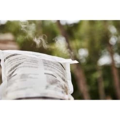 Forestia - Chili Con Carne Med Fuldkornsris (350 Kcal) -VildmarksEventyr forestia selfheater 07.w610.h610.fill