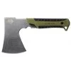 Gerber - Pack Hatchet Flat Sage Økse - 24 Cm -VildmarksEventyr gerber pack hatchet flat sage okse 1.w610.h610.fill