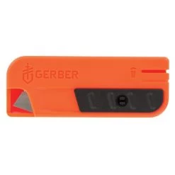 Gerber - Vital Replacement Blades Knivblade (12 Stk.)