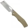 Gerber - Flatiron Folding Cleaver Kniv -VildmarksEventyr gerber 31 003476 flatiron folding cleaver knife 01.w610.h610.fill