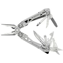 Gerber - Suspension NXT Multi-Tool & Paraframe Kniv -VildmarksEventyr gerber suspension nxt compact 31 003345 1 1.w610.h610.fill 1