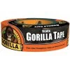 Gorilla Glue - Black Gorilla Gaffatape 32 M 1 Gorilla Glue - Black Gorilla Gaffatape 32 M -VildmarksEventyr gorilla black tape 11.w610.h610.fill 1