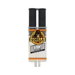 Gorilla Glue - Epoxy Lim (25 Ml.)