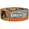 Gorilla Glue - Tape Silver Gaffatape 11 M