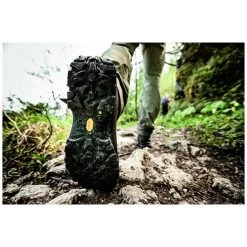 Hanwag - Tatra II Wide Vandrestøvler -VildmarksEventyr hanwag h200200 tatra ii wide gore tex 012.w610.h610.fill