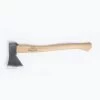 Helko Werk - Traditional Black Forest Pack Økse - 50 Cm -VildmarksEventyr helko werk 72 801 traditional black forest hatchet 01.w610.h610.fill
