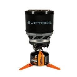 Jetboil - MiniMo Gasbrænder