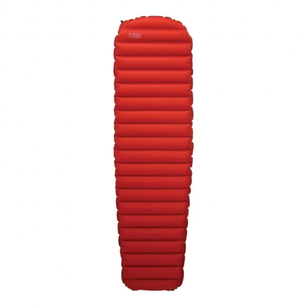 JR Gear - Insulated Traverse Core Mummy Liggeunderlag