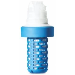 Katadyn - BeFree Filter M. Vandflaske 0,6L -VildmarksEventyr katadyn befree filter i vandflaske 0 6l 3.w610.h610.fill