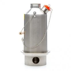 Kelly Kettle - Base Camp Kedel 1.6l