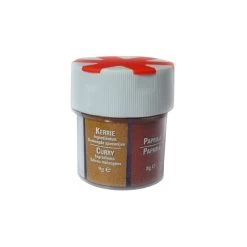 Trek'n Eat - Krydderikarrusel (150 Gram)