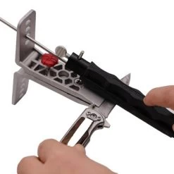 Lansky - Diamant Slibesæt Med 3 Sten -VildmarksEventyr lansky knivsliber 02.w610.h610.fill