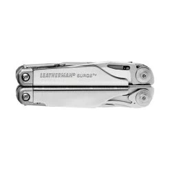 Leatherman - Surge Multi-Tool M. Nylonetui -VildmarksEventyr leatherman 831333 surge multi tool 04.w610.h610.fill