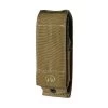 Leatherman - MOLLE Nylon Etui Brun 4,5"