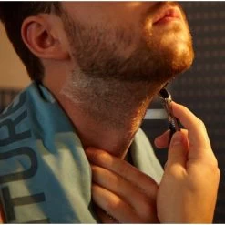 Lifeventure - Barberskum -VildmarksEventyr lifeventure 62008 shaving leaves 3.w610.h610.fill