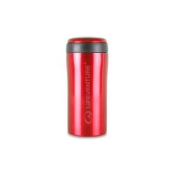 Lifeventure - Thermal Mug 0.30L -VildmarksEventyr lifeventure 9530 thermal mug 12.w610.h610.fill